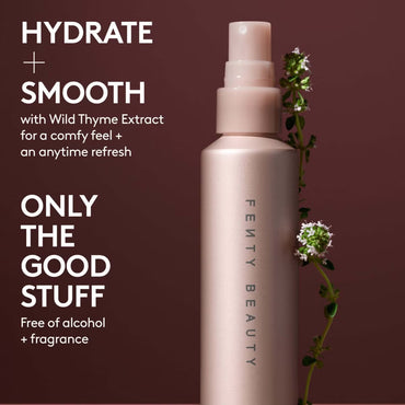 Fenty Beauty Mini You Mist Setting Spray