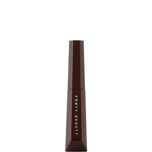 Fenty Beauty Hella Thicc Volumising Brown Mascara- Let'z Be Blunt