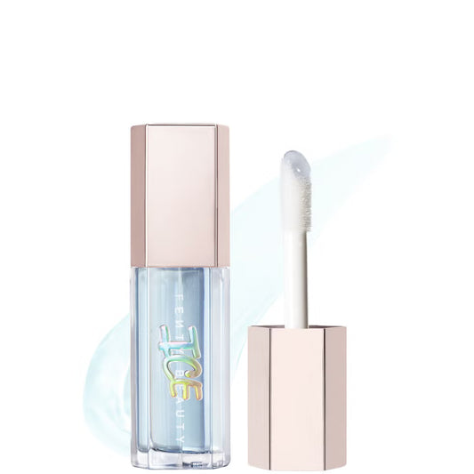 Fenty Beauty gloss Bomb Ice Cooling Lip Luminizer - Cold Heartd