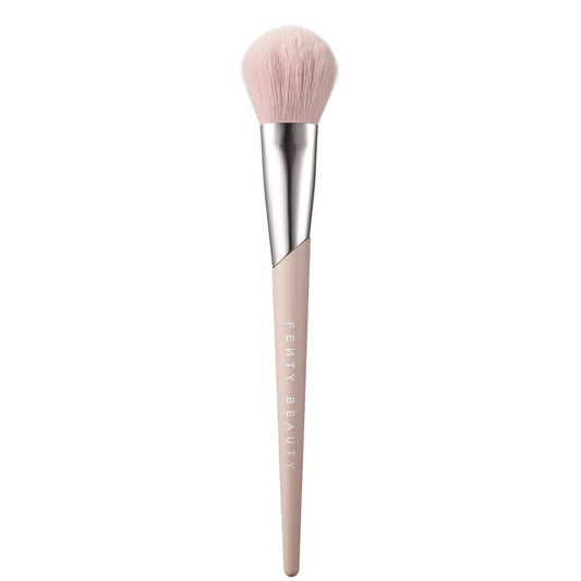 Fenty Beauty Sculpting Bronzer Brush - 195