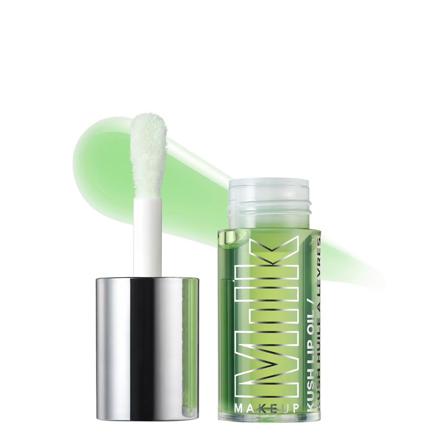 Milk Makeup Kush Lip Oil