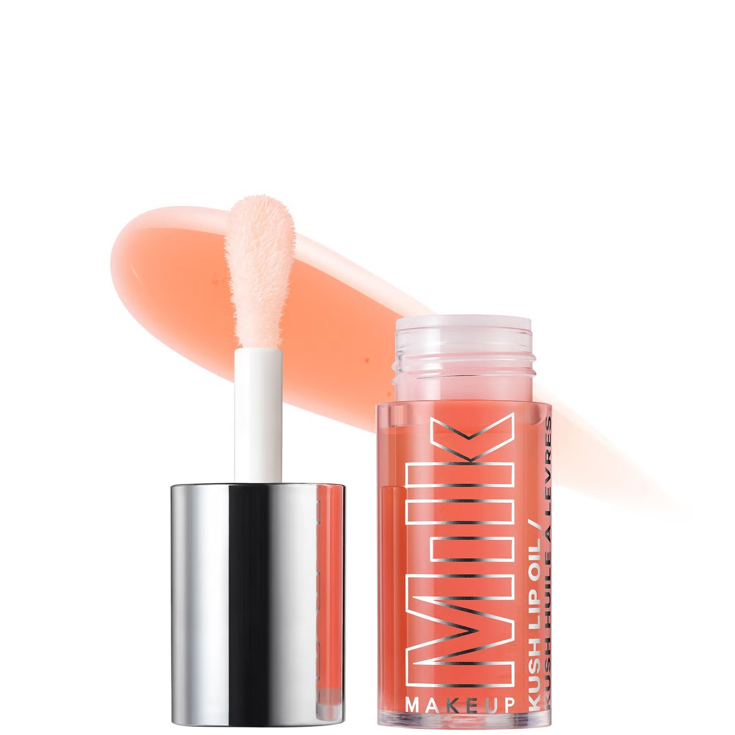 Milk Makeup Kush Lip Oil
