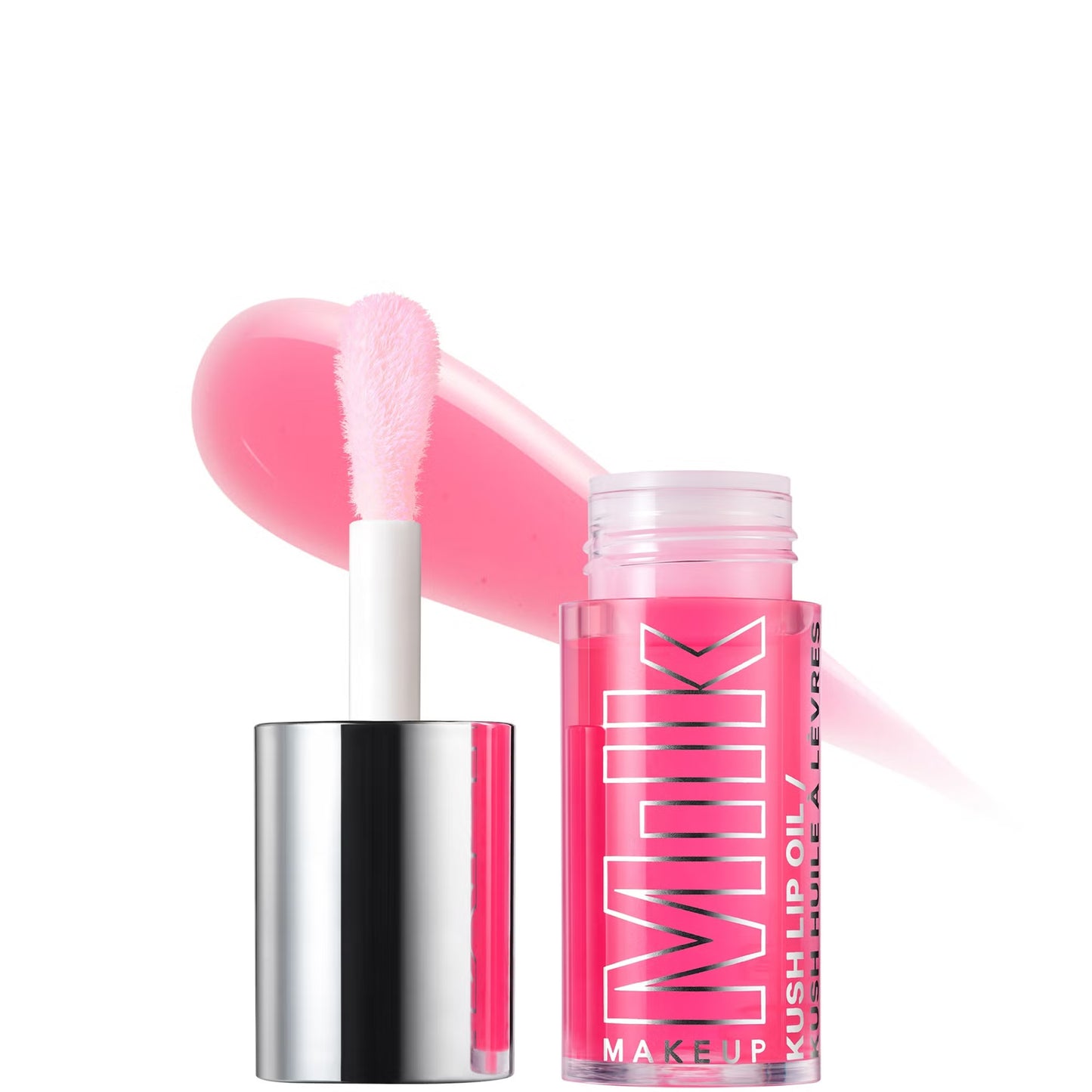 Milk Makeup Kush Lip Oil