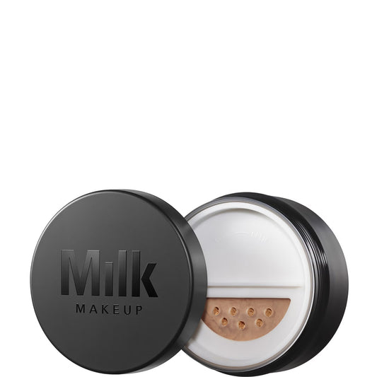 Milk Makeup Pore Eclipse Matte Translucent Setting Powder