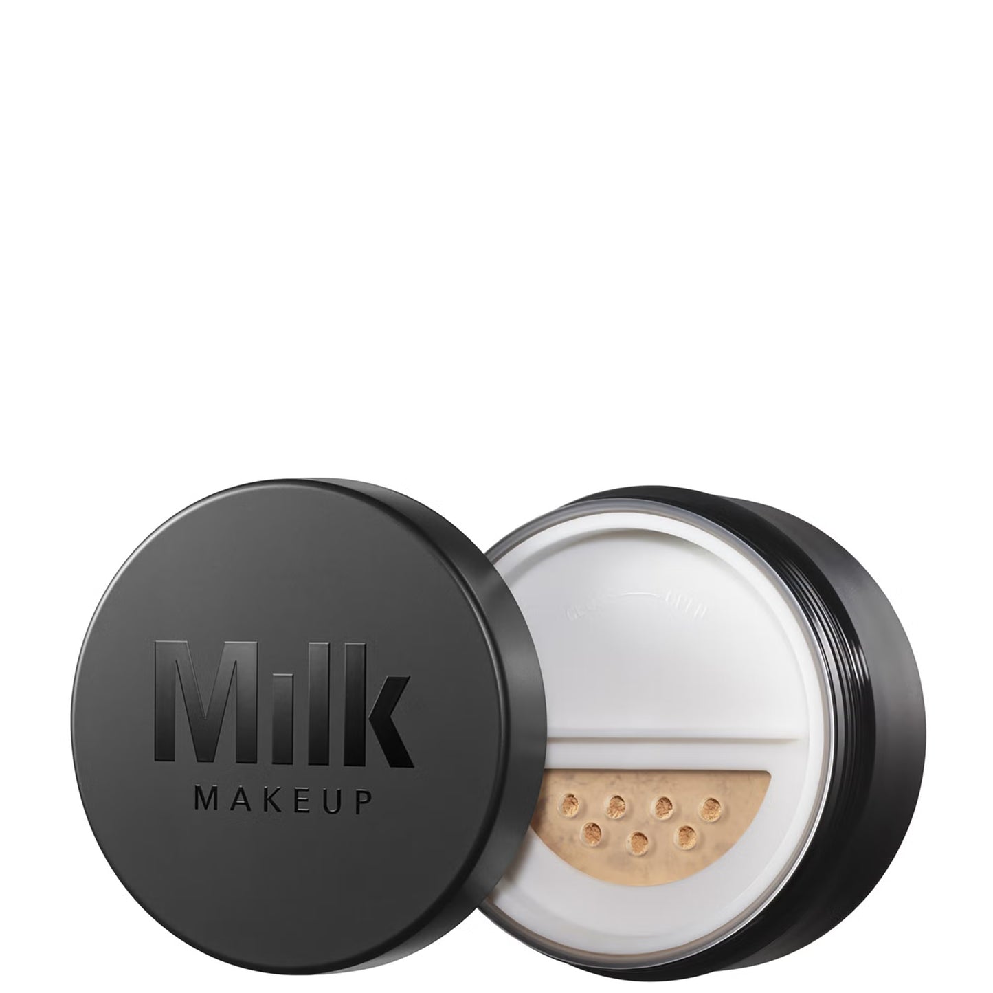 Milk Makeup Pore Eclipse Matte Translucent Setting Powder