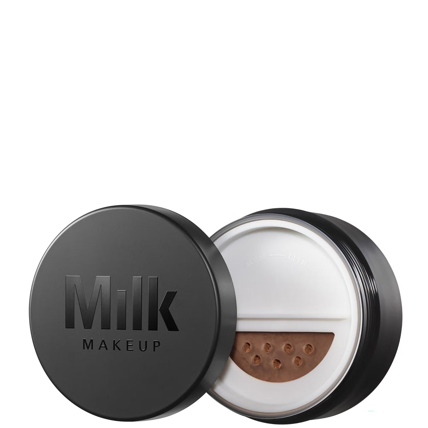 Milk Makeup Pore Eclipse Matte Translucent Setting Powder