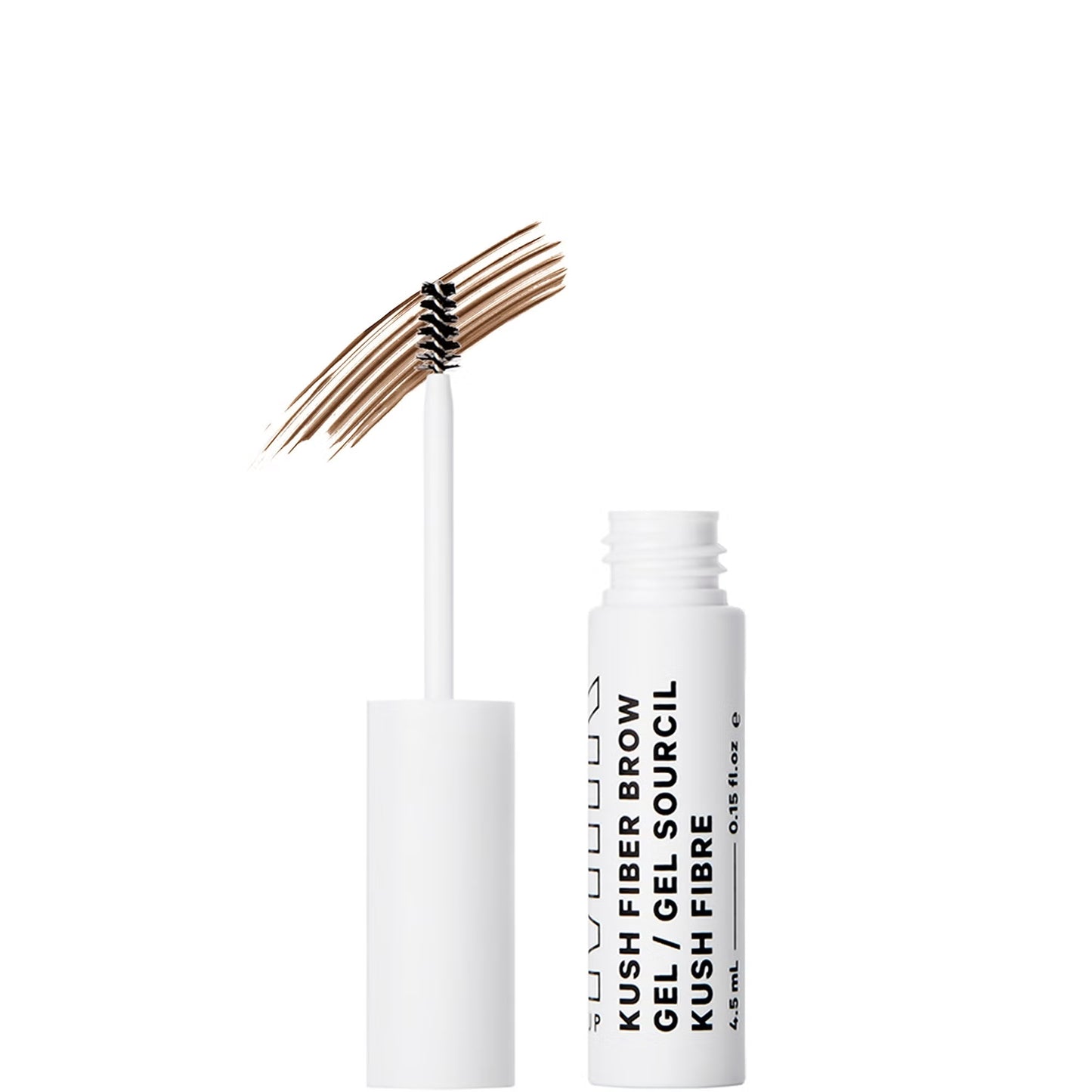 Milk Makeup KUSH Fiber Brow Gel