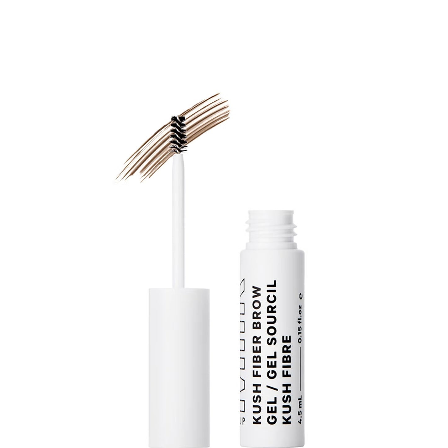 Milk Makeup KUSH Fiber Brow Gel