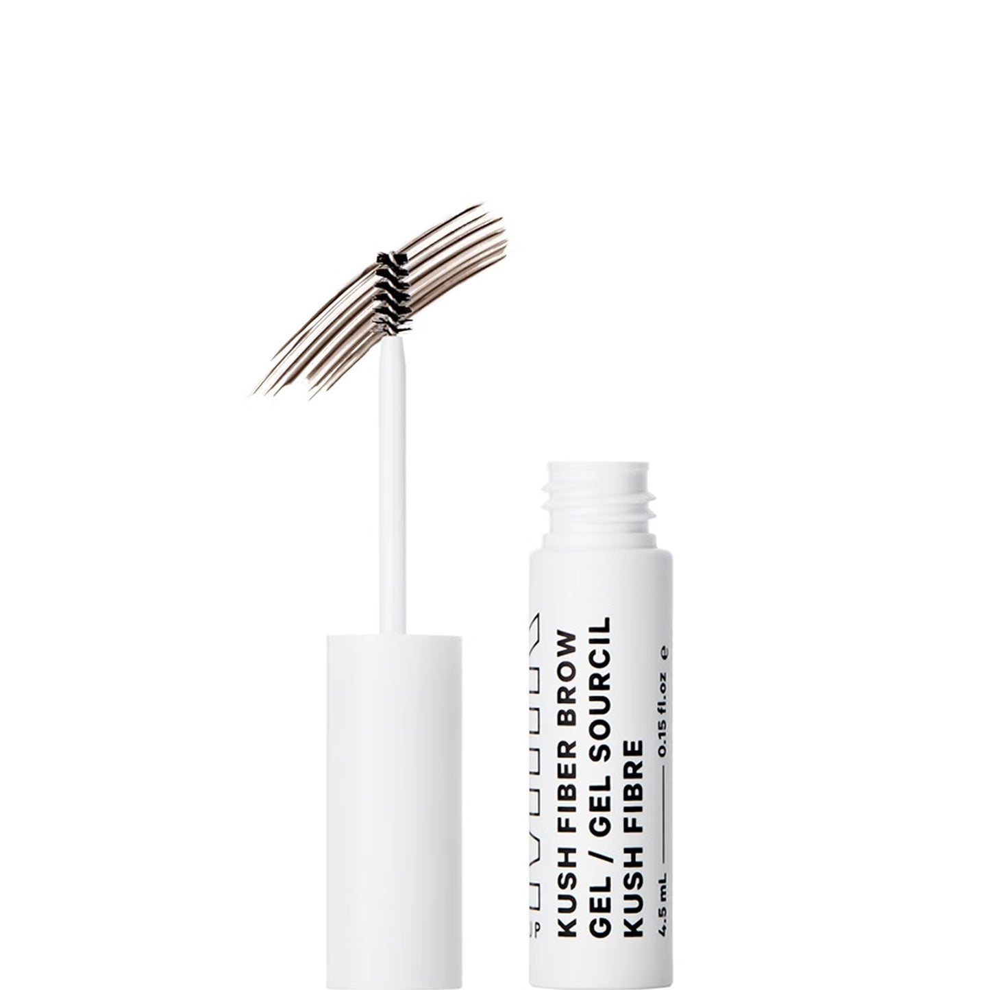 Milk Makeup KUSH Fiber Brow Gel