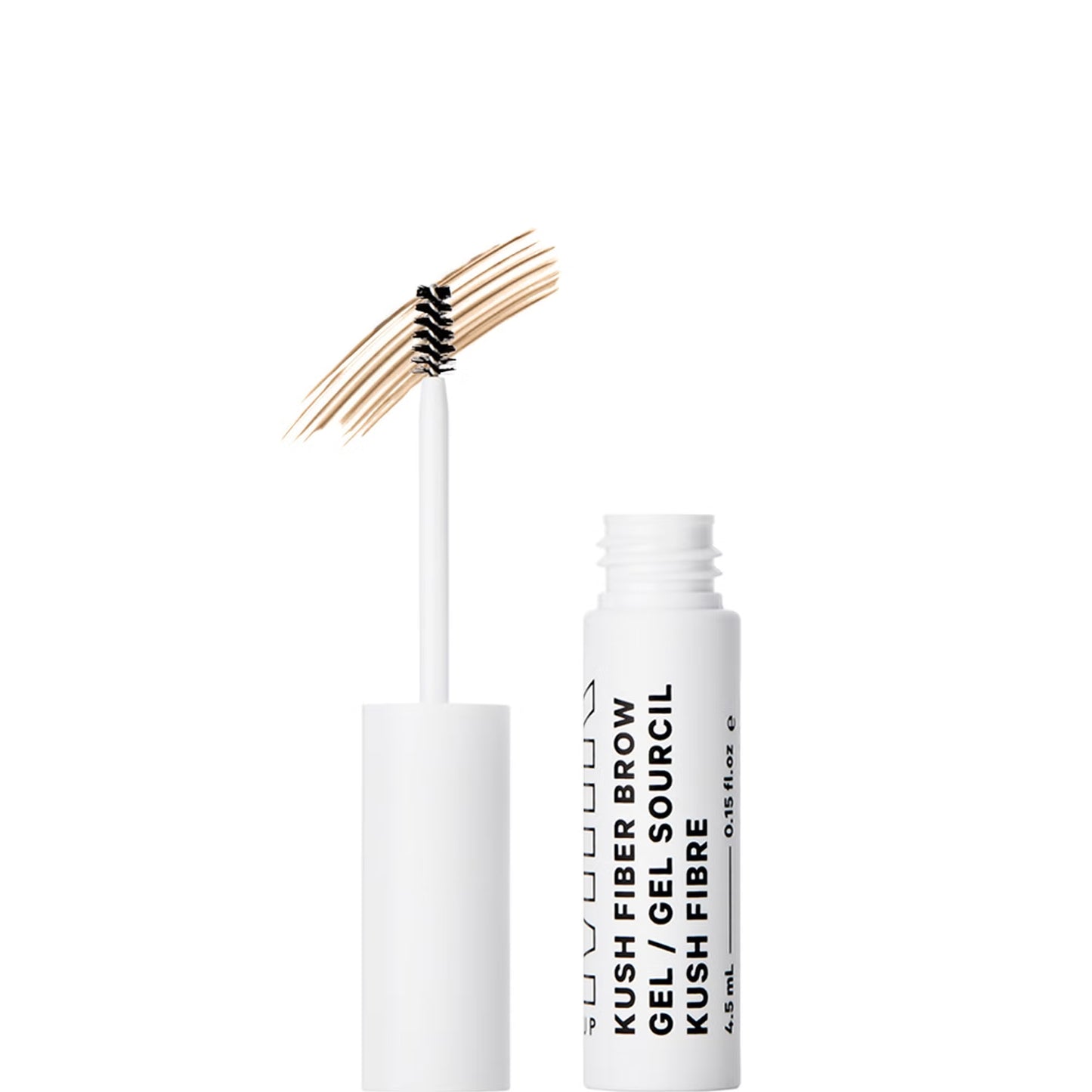 Milk Makeup KUSH Fiber Brow Gel