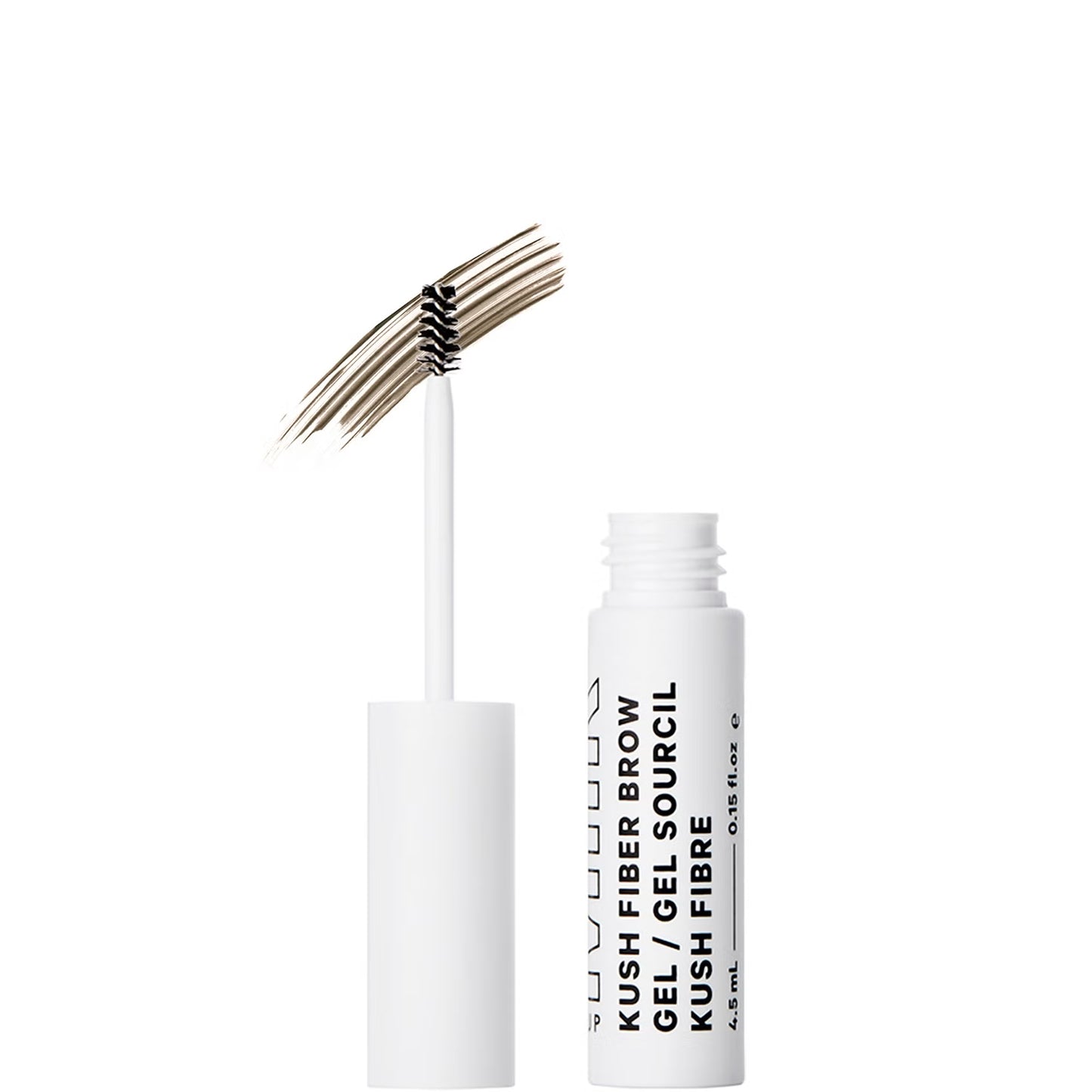 Milk Makeup KUSH Fiber Brow Gel