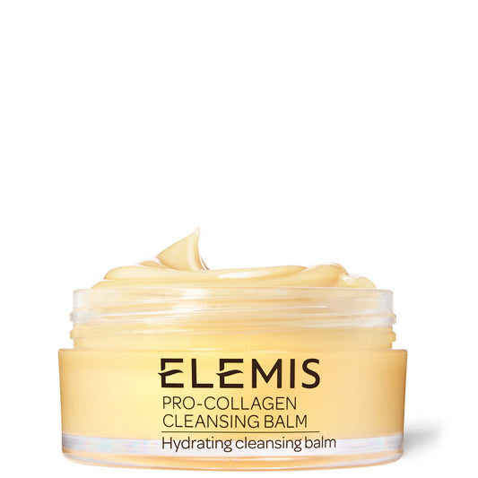 ELEMIS Pro-Collagen Cleansing Balm