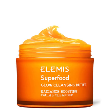 ELEMIS Superfood AHA Glow Cleansing Butter