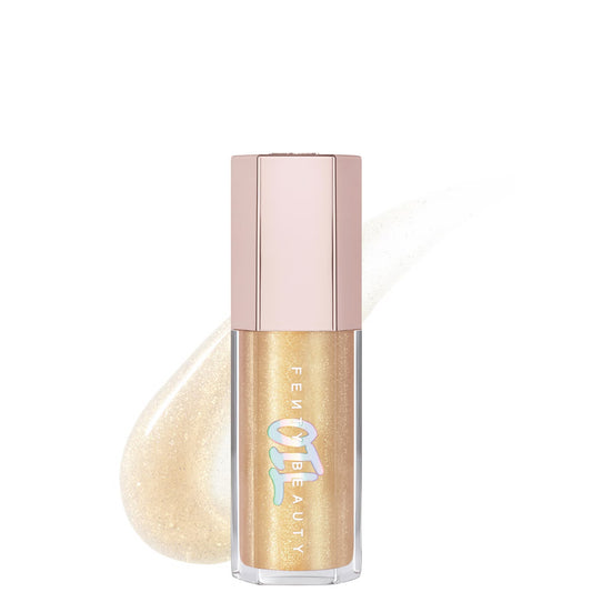 Fenty Beauty Gloss Bomb Oil