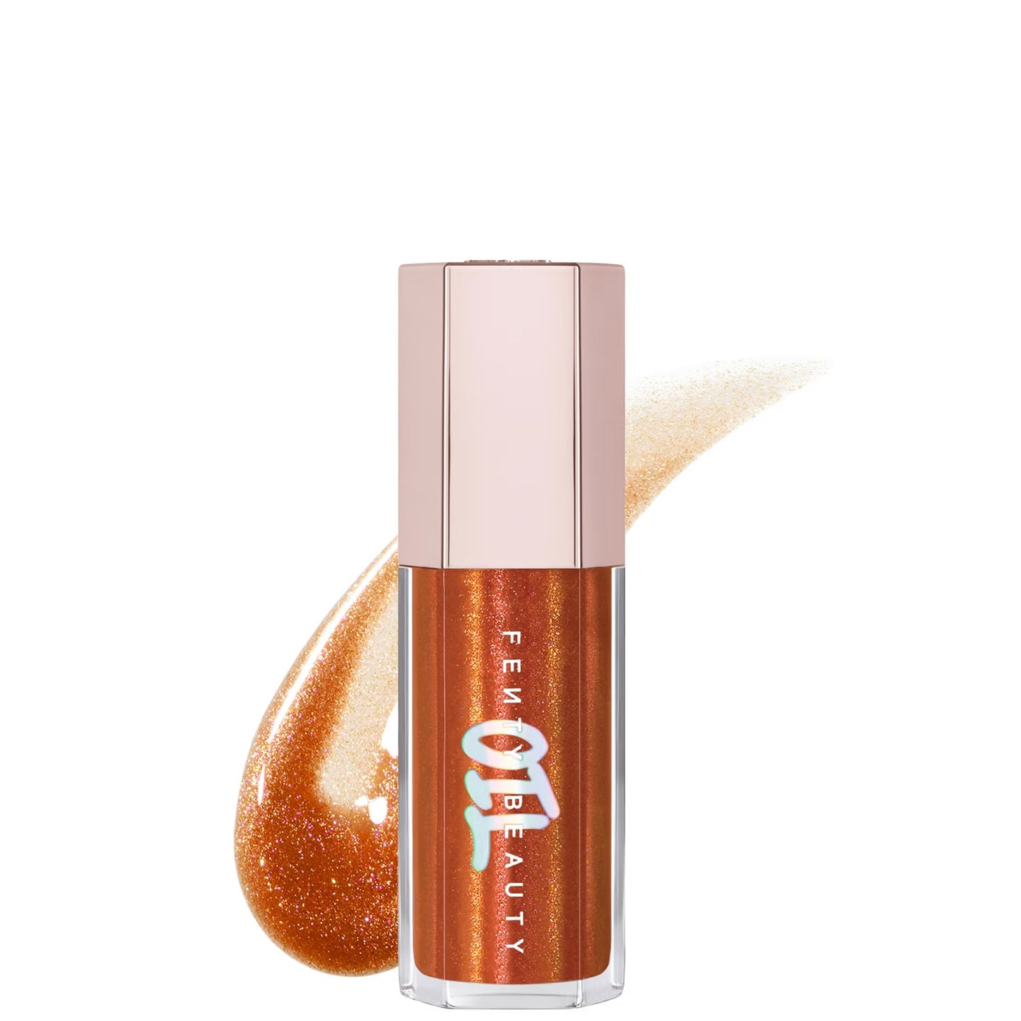 Fenty Beauty Gloss Bomb Oil
