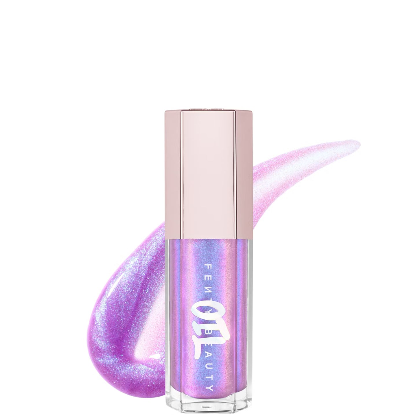 Fenty Beauty Gloss Bomb Oil