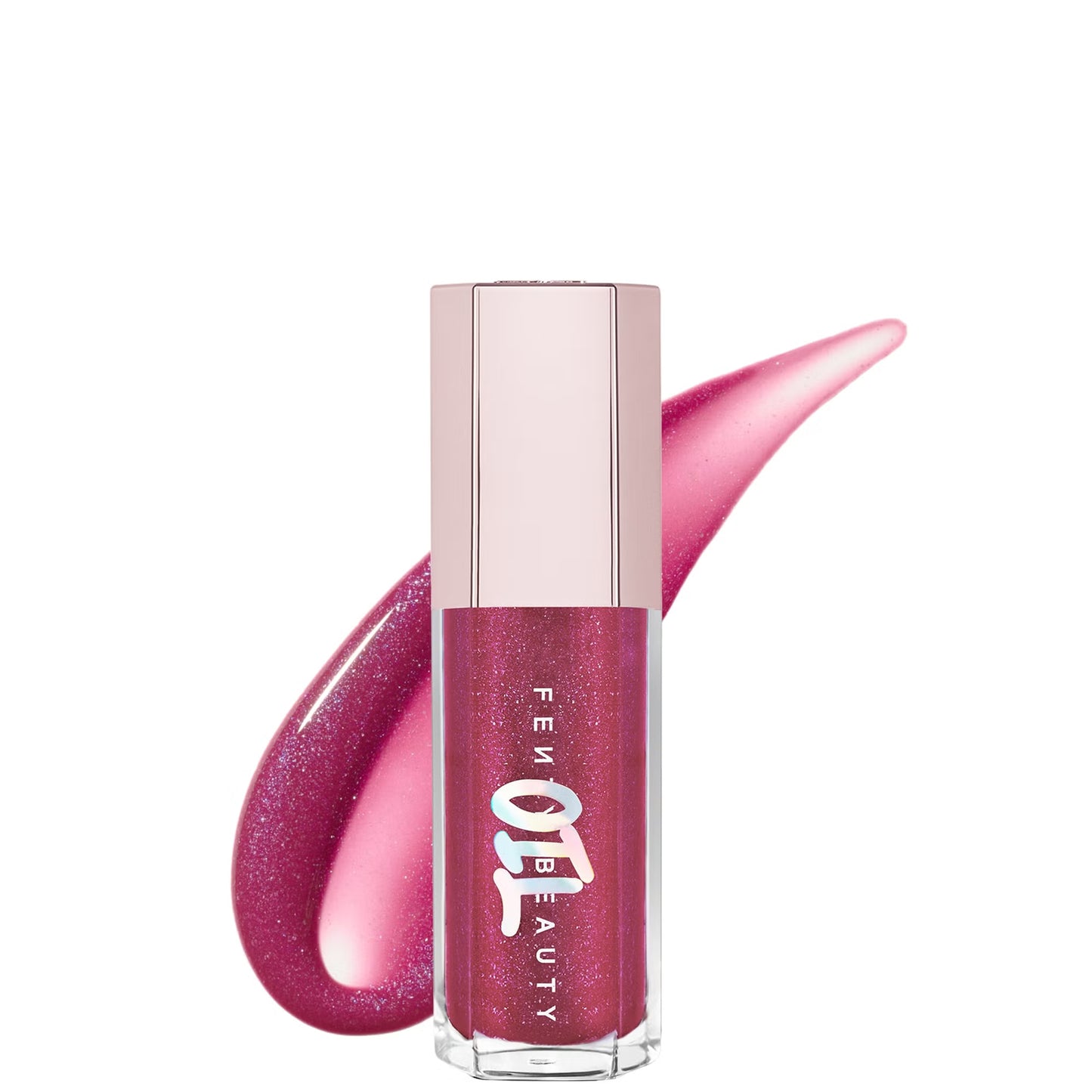 Fenty Beauty Gloss Bomb Oil