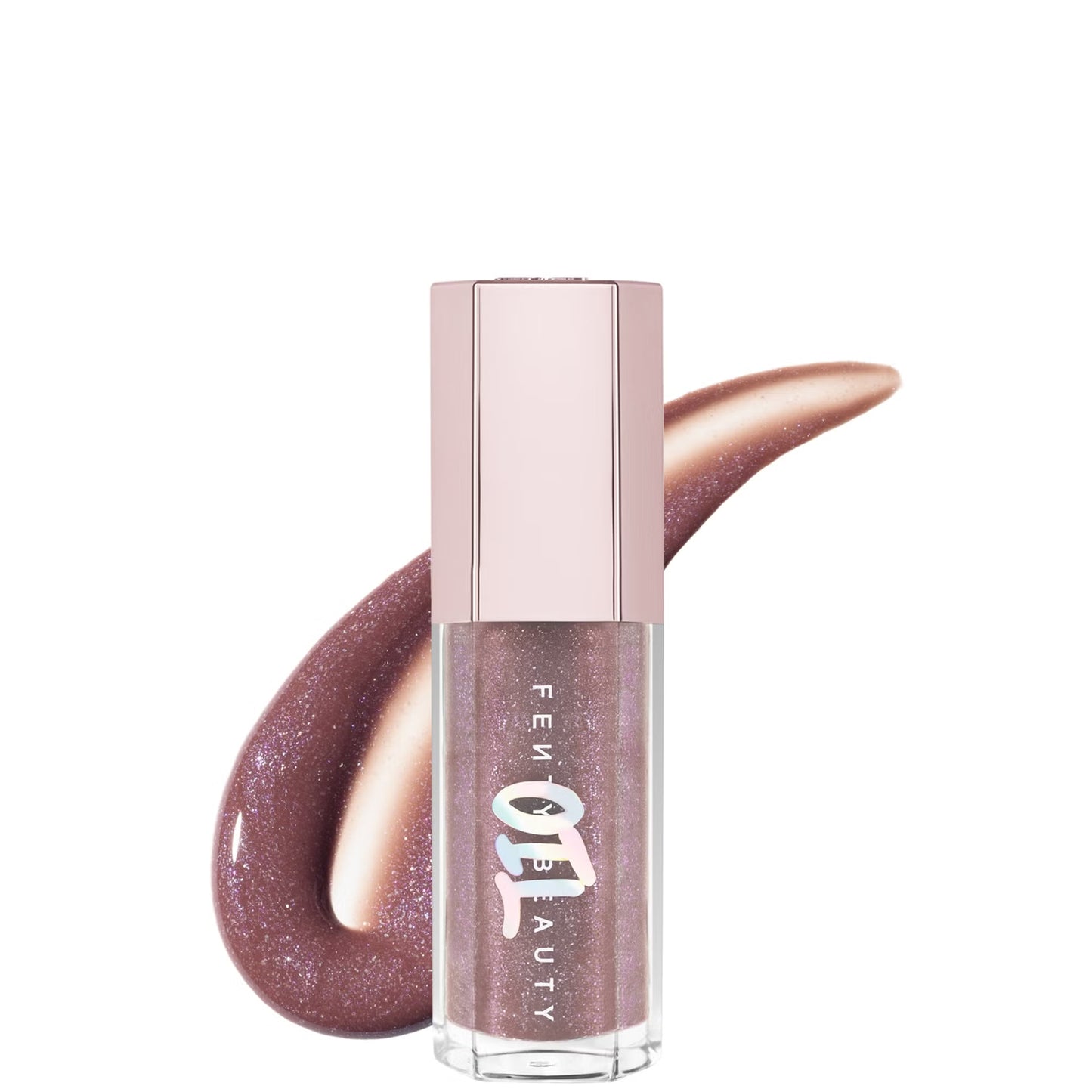 Fenty Beauty Gloss Bomb Oil