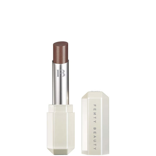 Fenty Beauty Slip Shine Sheer Shiny Lipstick