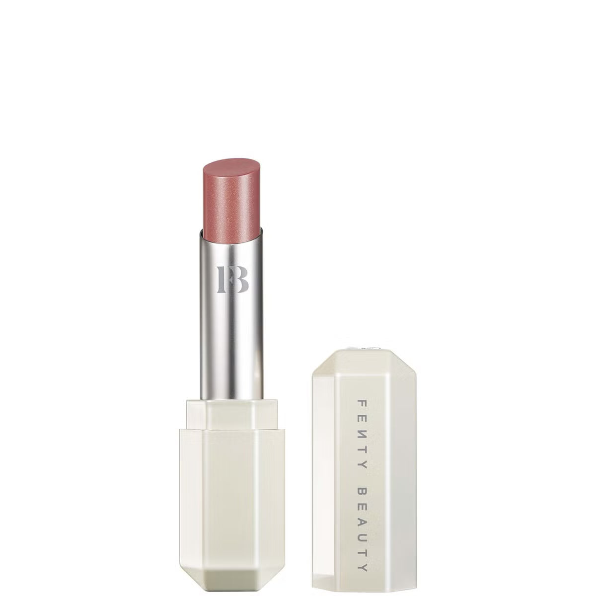 Fenty Beauty Slip Shine Sheer Shiny Lipstick