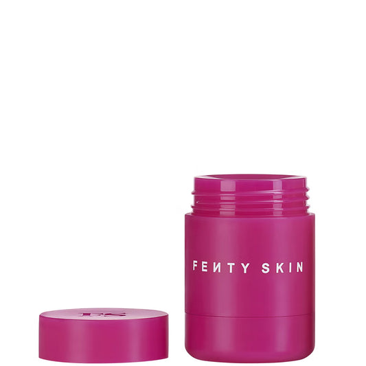 Fenty Skin Plush Puddin' Intensive Recovery Lip Mask