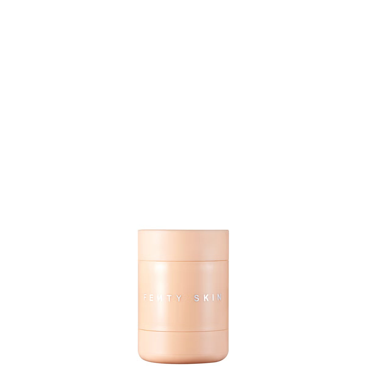 Fenty Skin Plush Puddin' Intensive Recovery Lip Mask