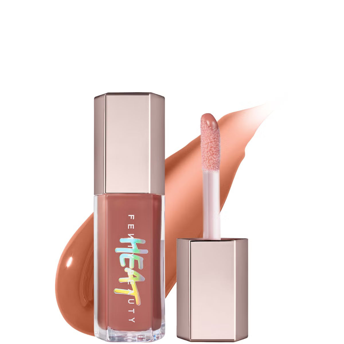 Fenty Beauty Gloss Bomb Heat Universal Lip Luminizer + PLUMPER