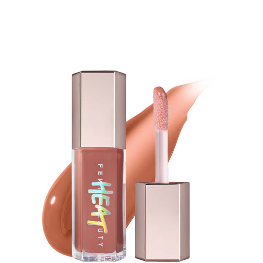 Fenty Beauty Gloss Bomb Heat Universal Lip Luminizer + PLUMPER