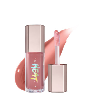 Fenty Beauty Gloss Bomb Heat Universal Lip Luminizer + PLUMPER