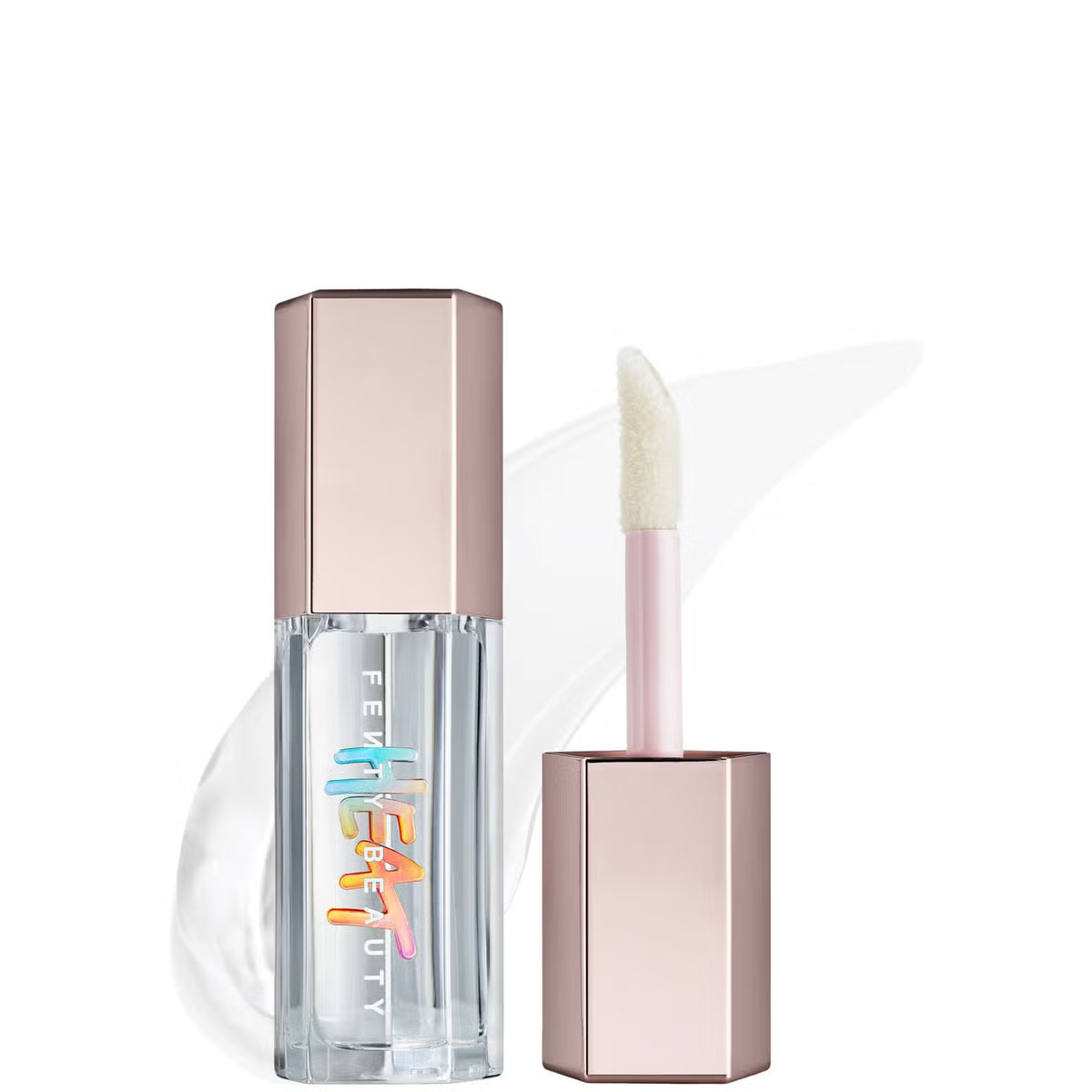 Fenty Beauty Gloss Bomb Heat Universal Lip Luminizer + PLUMPER