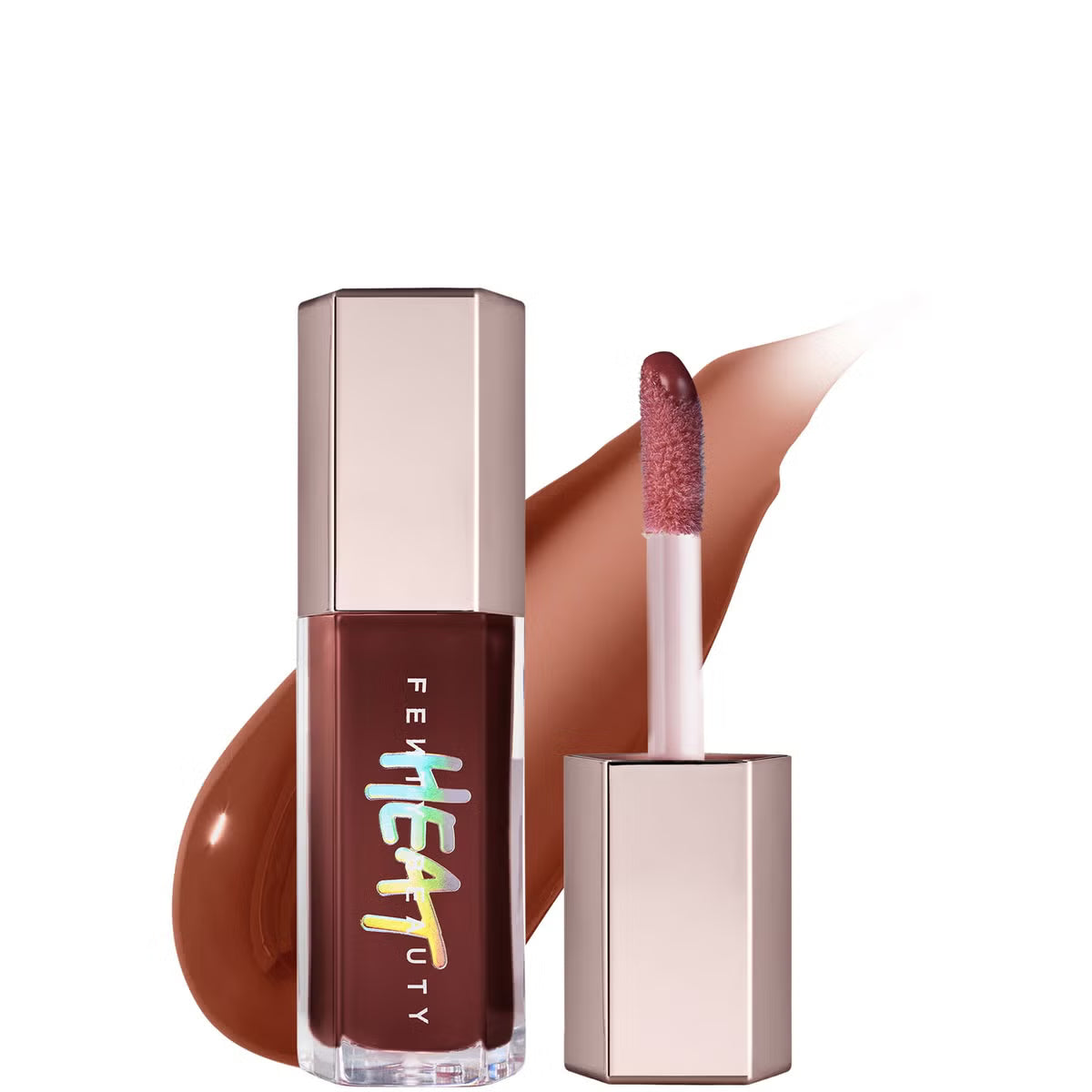 Fenty Beauty Gloss Bomb Heat Universal Lip Luminizer + PLUMPER