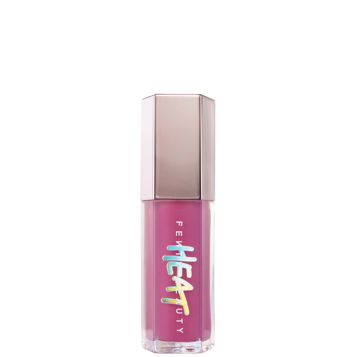 Fenty Beauty Gloss Bomb Heat Universal Lip Luminizer + PLUMPER