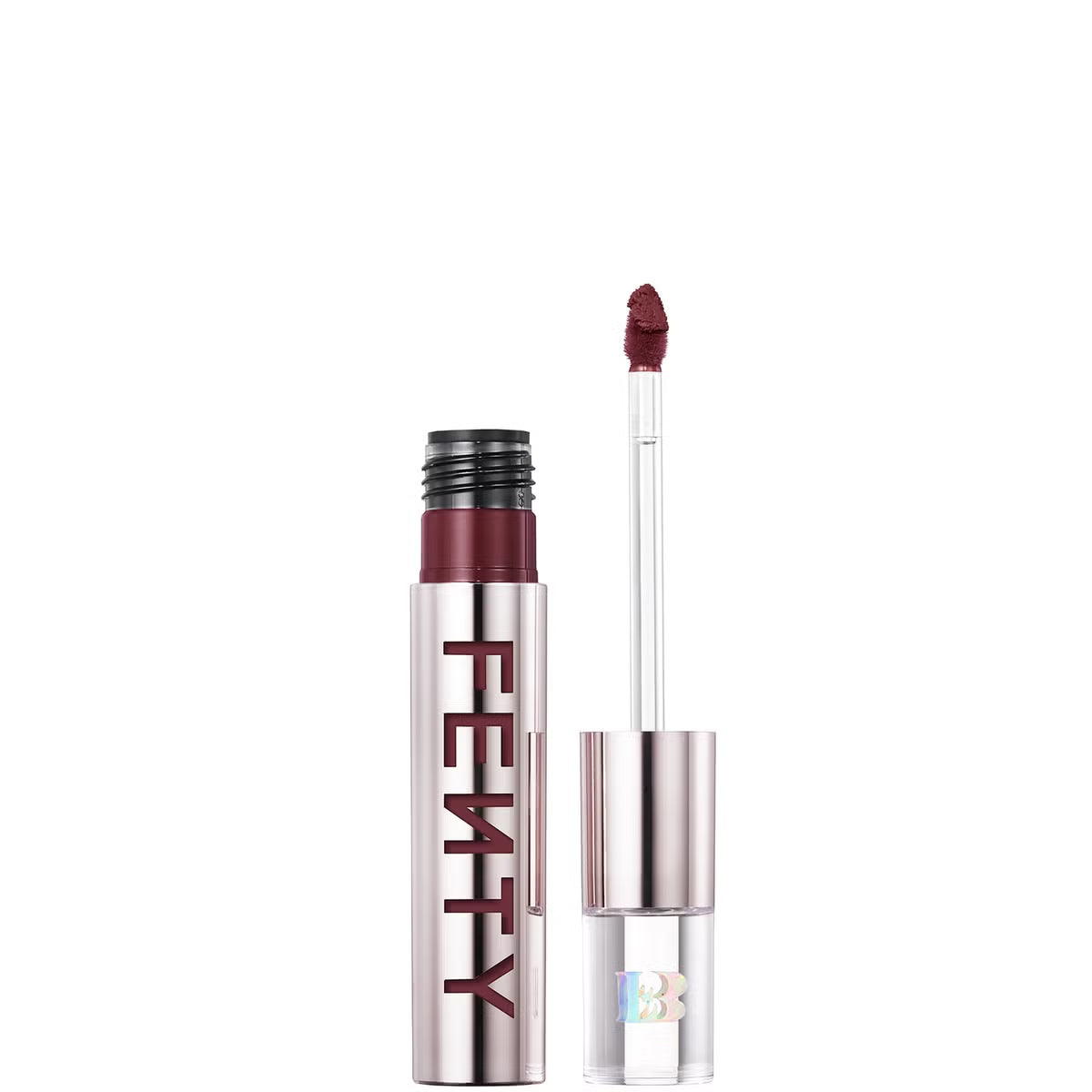 Fenty Beauty Icon Velvet Liquid Lipstick