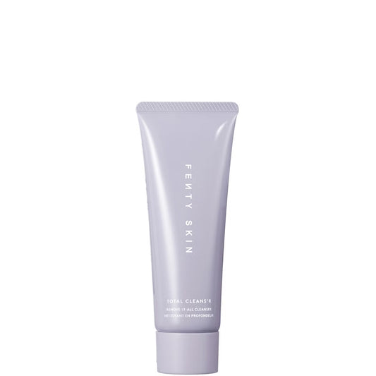Fenty Skin Total Cleans'R Remove-It-All Cleanser