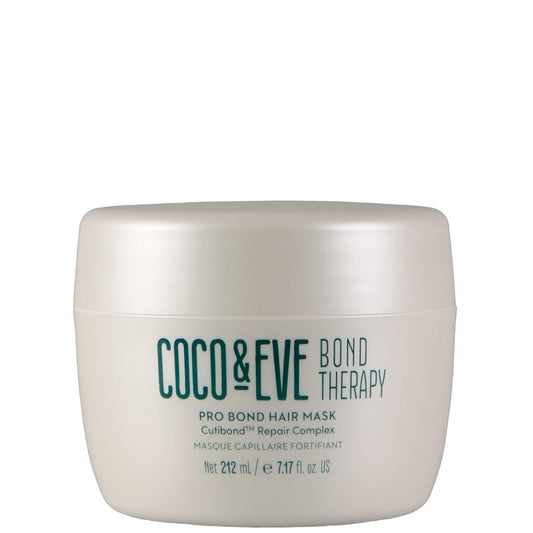 Coco & Eve Bond Therapy Pro Bond Hair Mask 212ml