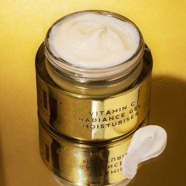 Emma Hardie Vitamin C Radiance Gel Moisturiser 50ml