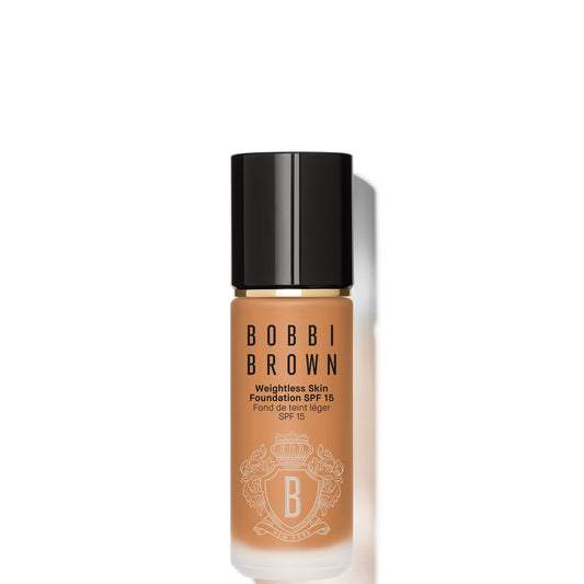 Bobbi Brown Weightless Skin Foundation SPF15
