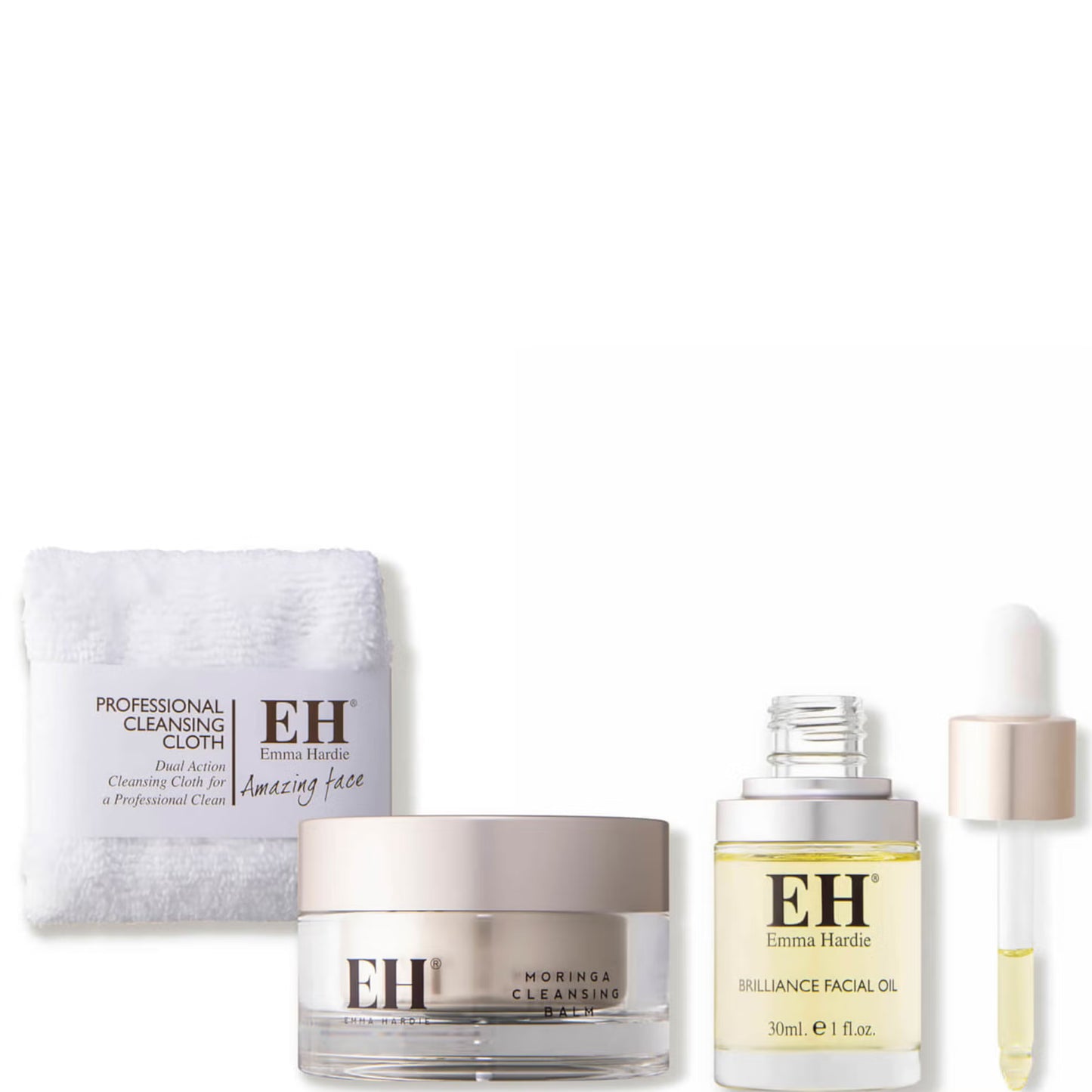 Emma Hardie Cleanse and Hydrate Set