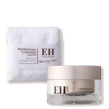 Emma Hardie Cleanse and Hydrate Set