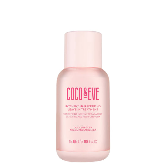 Coco & Eve Intensive Hair Repairing Leave-in Treatment 50ml