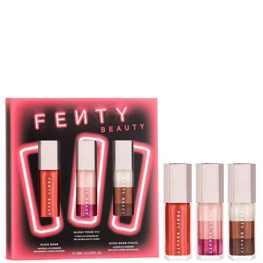 Fenty Beauty Glossy Posse VIII