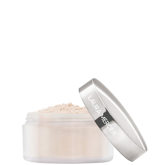 Laura Mercier Translucent Loose Setting Powder Light Catcher - Celestial Light