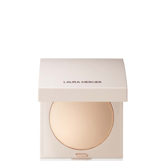 Laura Mercier Real Flawless Pressed Powder - Translucent
