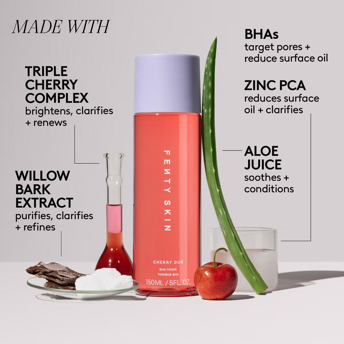 Fenty Skin Cherry Dub Toner