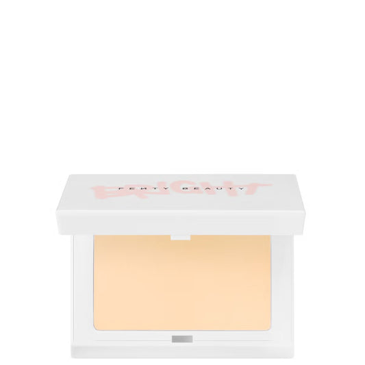 FENTY BEAUTY BRIGHT FIX INSTANT BRIGHTENING + BLURRING POWDER
