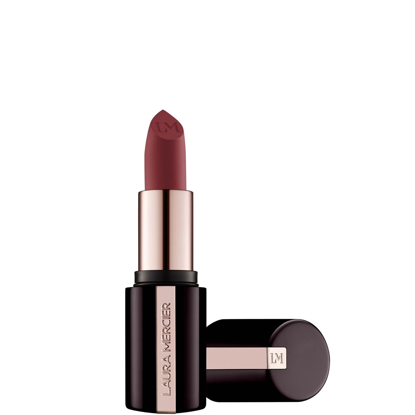 Laura Mercier Caviar Smoothing Matte Lipstick 3.4g (Various Shades)