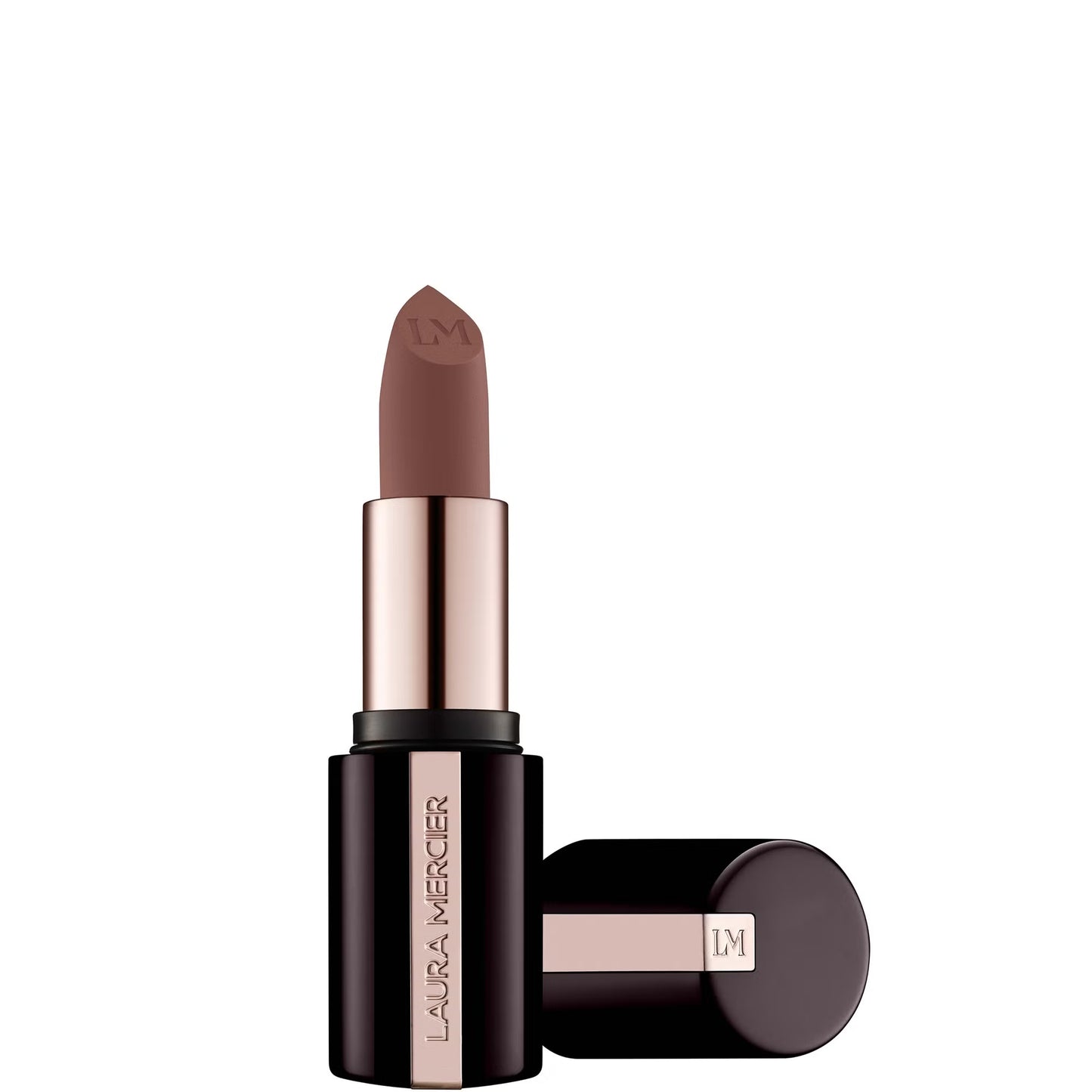 Laura Mercier Caviar Smoothing Matte Lipstick 3.4g (Various Shades)