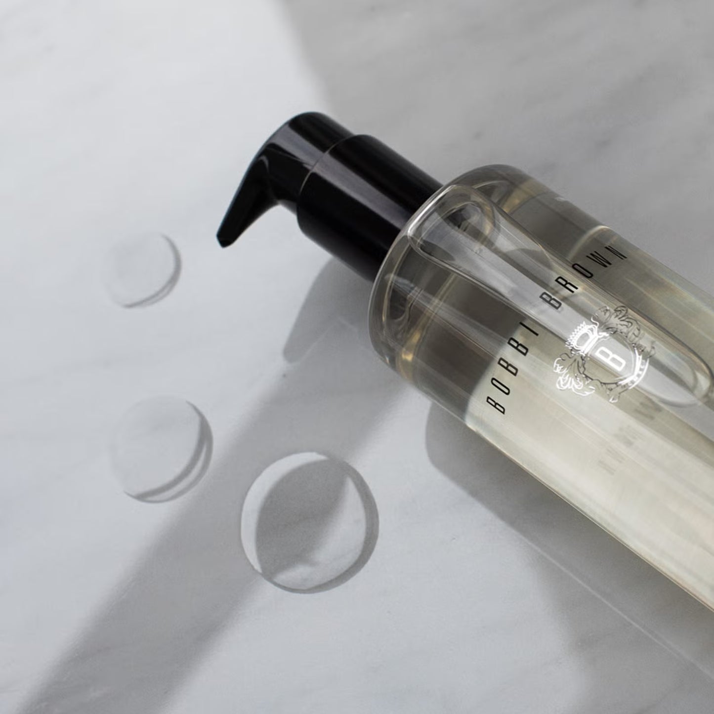 Bobbi Brown Mini Soothing Cleansing Oil