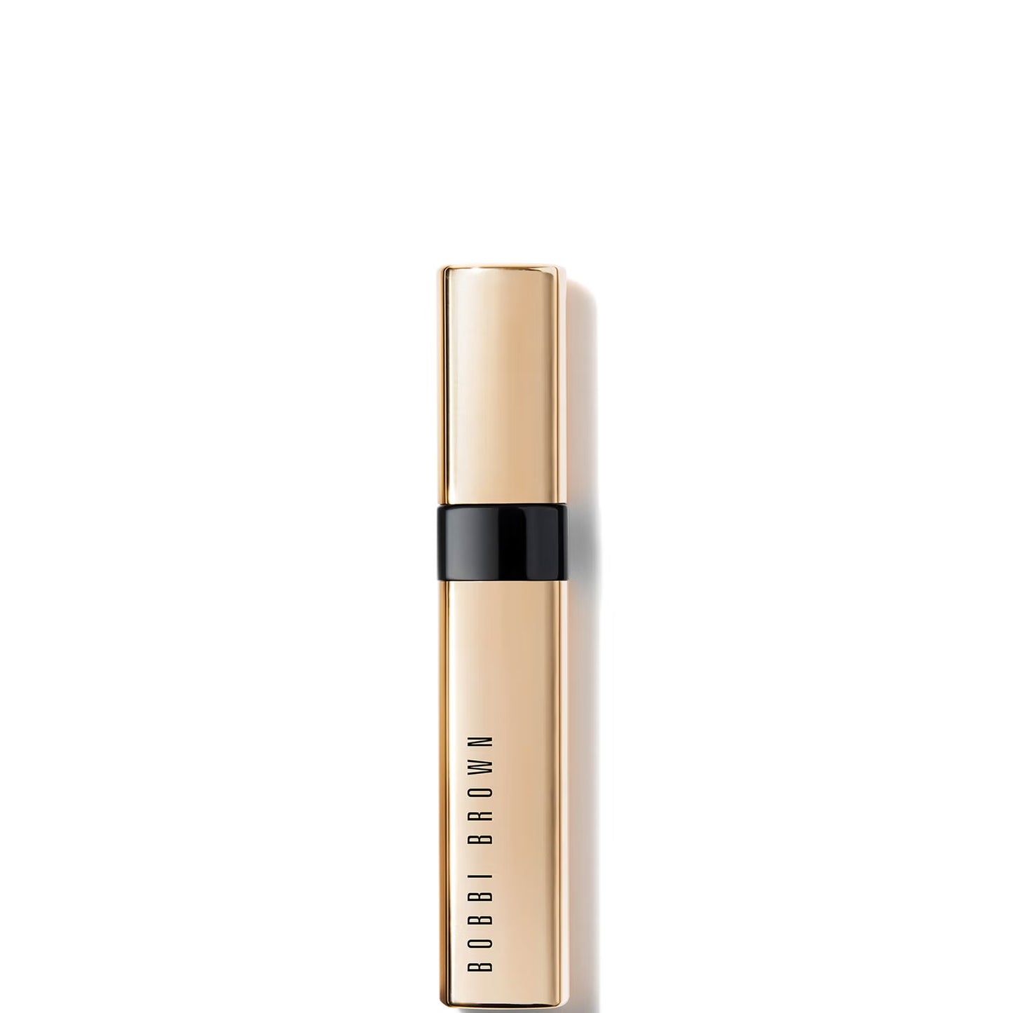 Bobbi Brown Luxe Shine Intense - Bold Honey