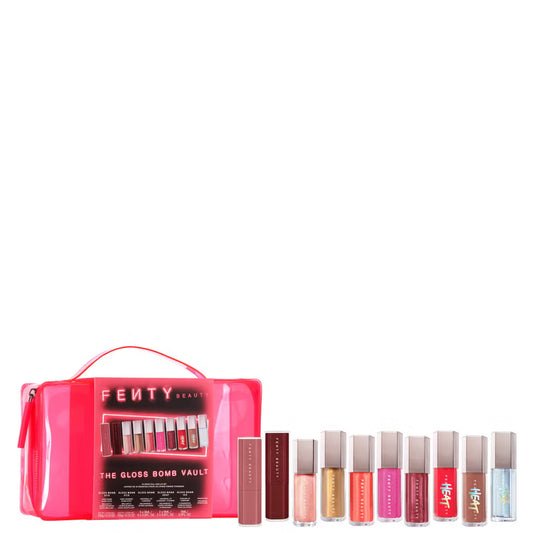Fenty Beauty Gloss Bomb Vault 2025